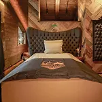 فندق Timberjacks سيغن