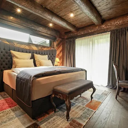 Timberjacks * Siegen