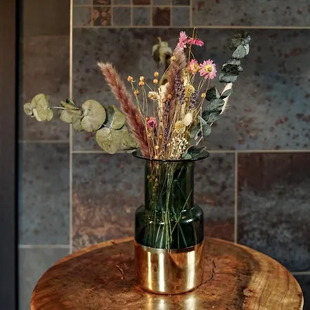 מלון Timberjacks *