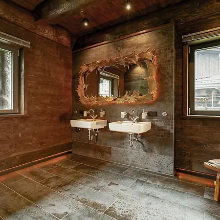 Timberjacks * זיגן