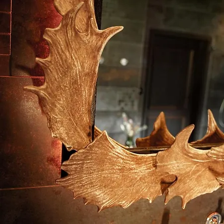 Timberjacks Hotel Siegen