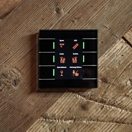 Timberjacks מלון