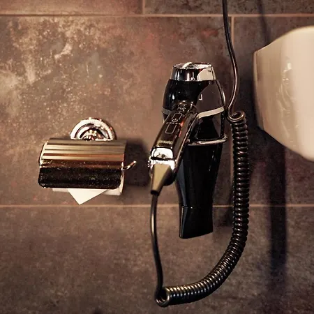 מלון Timberjacks