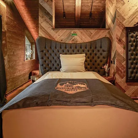 Hotel Timberjacks Siegen