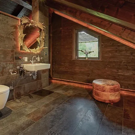 Hotel Timberjacks Siegen