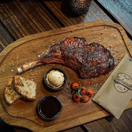 Hotel Timberjacks Siegen