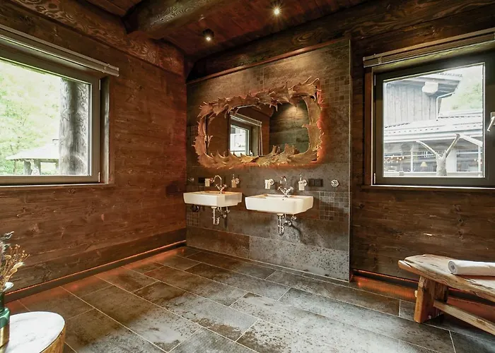 Timberjacks * 지겐