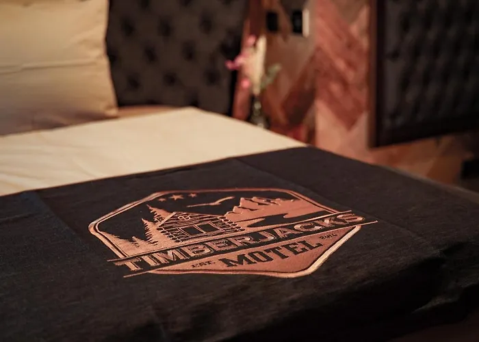 Hotel Timberjacks Siegen