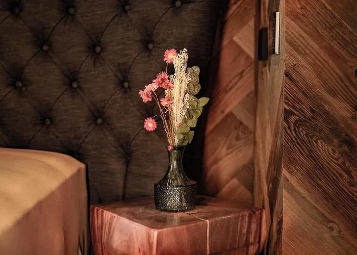 Timberjacks מלון