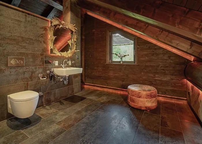 Hotel Timberjacks Siegen